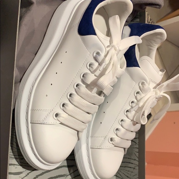 Alexander McQueen Shoes - alexander mcqueen